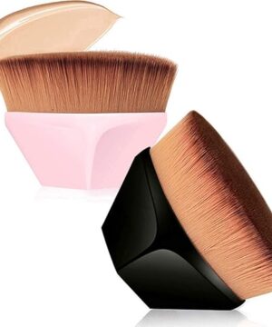 Brocha Para Base Kabuki 1000 Cerdas