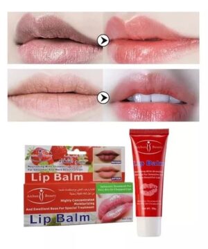 Bálsamo Labial Aichun Beauty