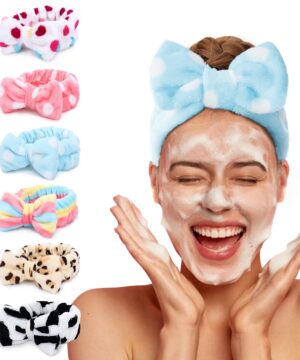 Cintillo Spa Lazo