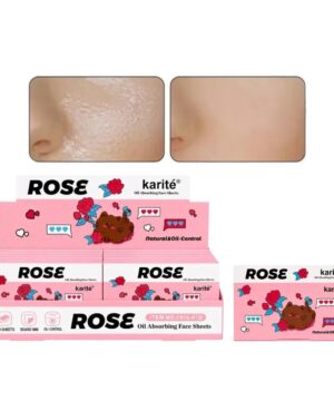 Papel Matificante - Blotting Paper Max Belle