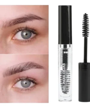 Gel Fijador De Cejas Efecto Laminado 12Hrs Max Belle